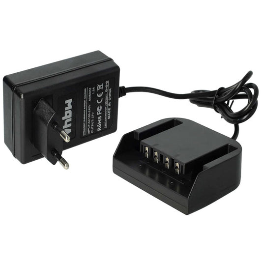 Atlas Copco 220V Power Supply Charger for B14.4/BF14.4, BX14.4, BXL14.4, BXS14.4, MX14.4 &amp; MXS14.4 Tools – High Performance Industrial Charging Solution