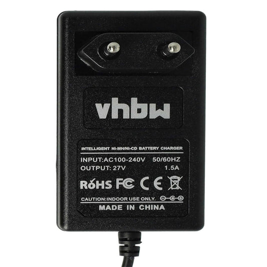 Atlas Copco 220V Power Supply Charger for B14.4/BF14.4, BX14.4, BXL14.4, BXS14.4, MX14.4 &amp; MXS14.4 Tools – High Performance Industrial Charging Solution