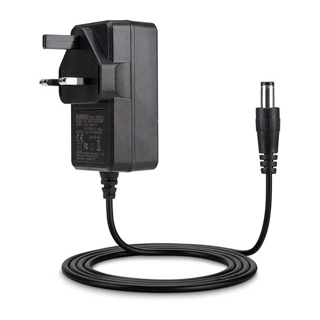 Aukru 12V 3A Power Supply
