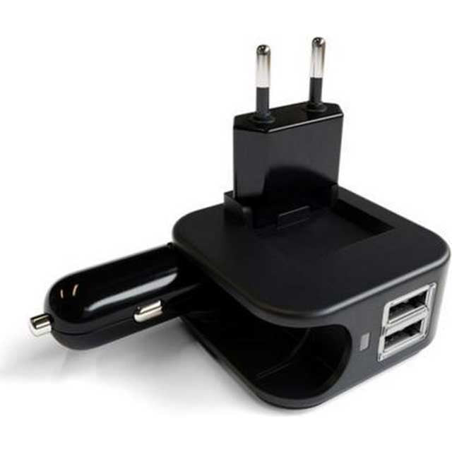 Automobio EverCharge Smart Charger