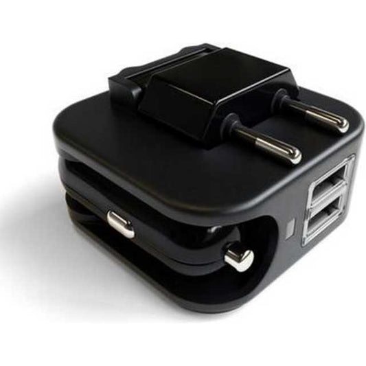 Automobio EverCharge Smart Charger