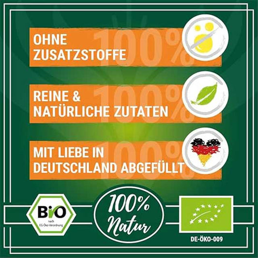 Azafran Organic Curry Powder