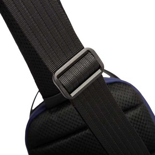 BANGE Waterproof Chest Bag – Anti-Theft Crossbody Sling Bag for Men & Women