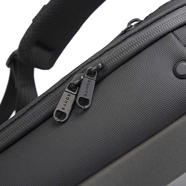 BANGE Waterproof Chest Bag – Anti-Theft Sling Crossbody Bag for Men & Women