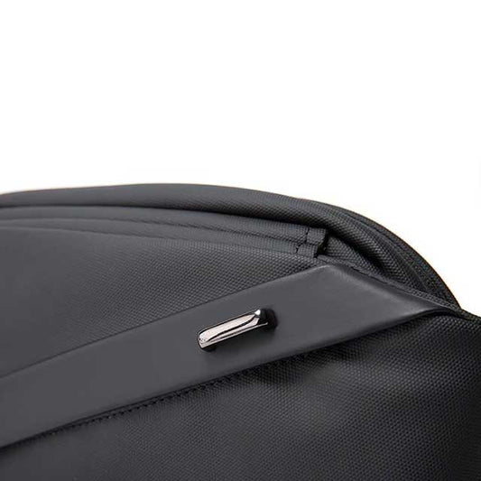 BANGE Waterproof Chest Bag – Durable Crossbody Sling Bag for Travel & Everyday Use