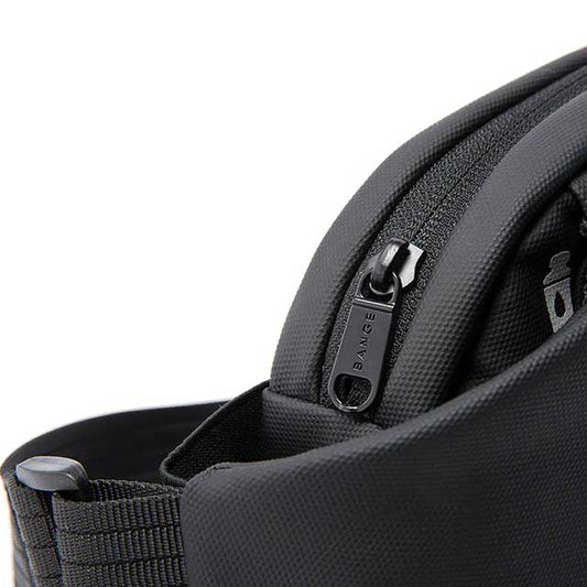 BANGE Waterproof Chest Bag – Durable Crossbody Sling Bag for Travel & Everyday Use