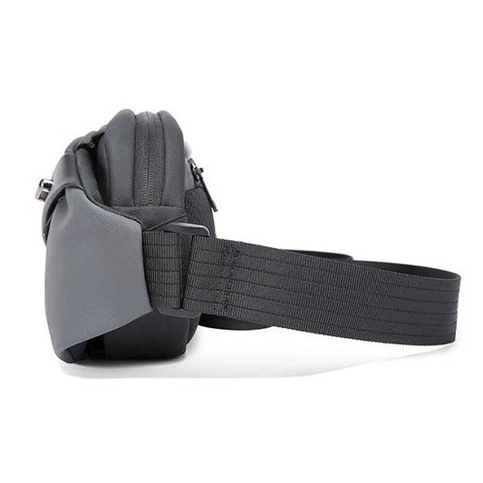 BANGE Waterproof Chest Bag – Durable Crossbody Sling Bag for Travel & Everyday Use