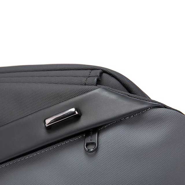 BANGE Waterproof Chest Bag – Durable Crossbody Sling Bag for Travel & Everyday Use