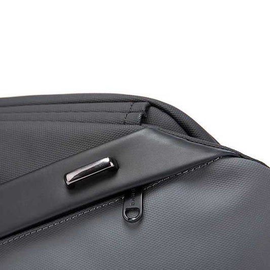 BANGE Waterproof Chest Bag – Durable Crossbody Sling Bag for Travel & Everyday Use