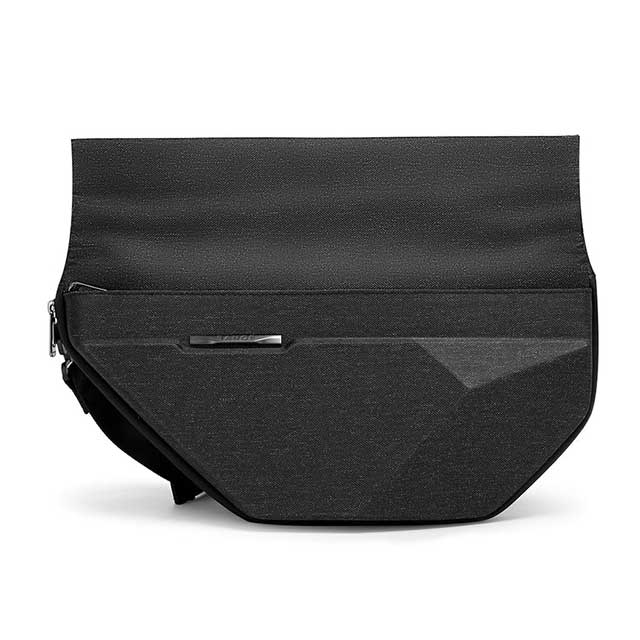 BANGE Waterproof Chest Bag – Durable Sling Crossbody for Travel, Hiking & Daily Use