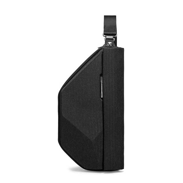 BANGE Waterproof Chest Bag – Durable Sling Crossbody for Travel, Hiking & Daily Use