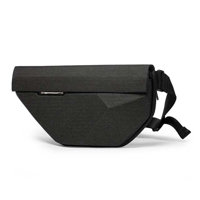 BANGE Waterproof Chest Bag – Durable Sling Crossbody for Travel, Hiking & Daily Use