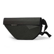BANGE Waterproof Chest Bag – Durable Sling Crossbody for Travel, Hiking & Daily Use