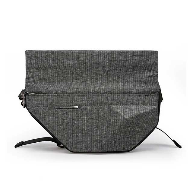 BANGE Waterproof Chest Bag – Durable Sling Crossbody for Travel, Hiking & Daily Use