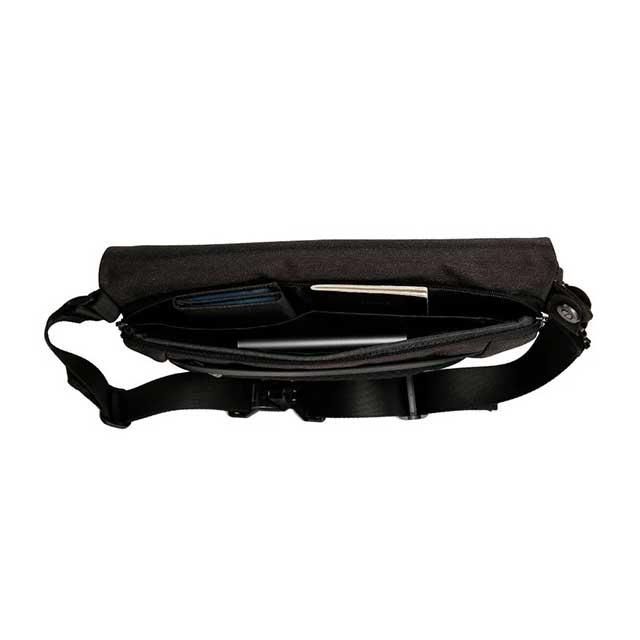 BANGE Waterproof Chest Bag – Durable Sling Crossbody for Travel, Hiking & Daily Use