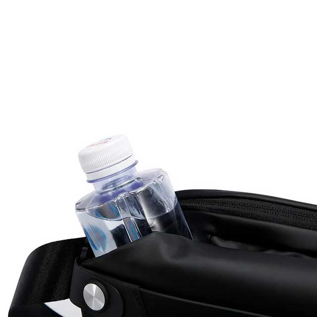 BANGE Waterproof Chest Bag – Lightweight, Anti-Theft Crossbody Sling Pack for Men & Women