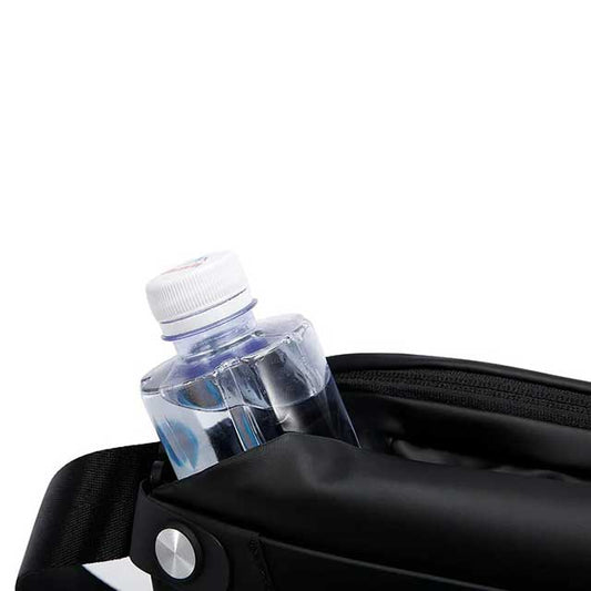 BANGE Waterproof Chest Bag – Lightweight, Anti-Theft Crossbody Sling Pack for Men & Women