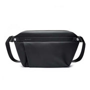 BANGE Waterproof Chest Bag – Lightweight, Anti-Theft Crossbody Sling Pack for Men & Women