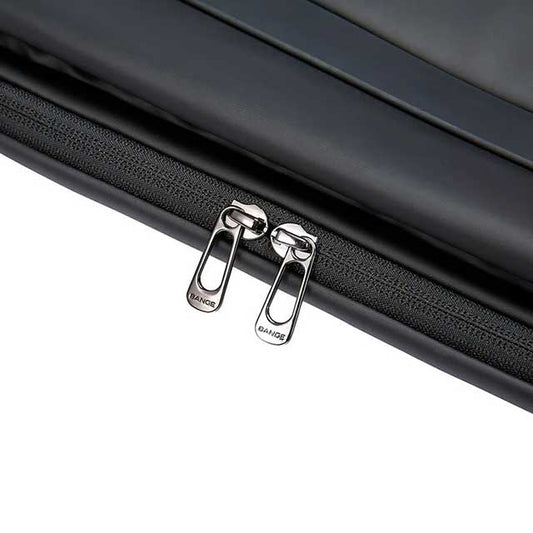 BANGE Waterproof Chest Bag – Lightweight, Anti-Theft Crossbody Sling Pack for Men & Women