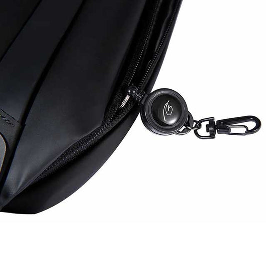 BANGE Waterproof Chest Bag – Lightweight, Anti-Theft Crossbody Sling Pack for Men & Women