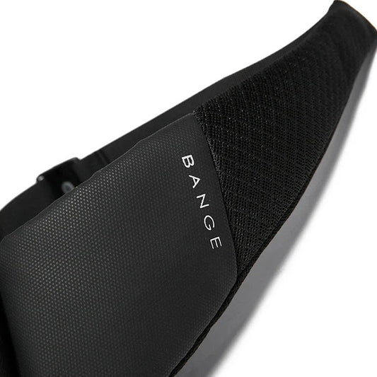 BANGE Waterproof Chest Bag – Anti-Theft Sling Crossbody Backpack for Travel, Work & Outdoor Use