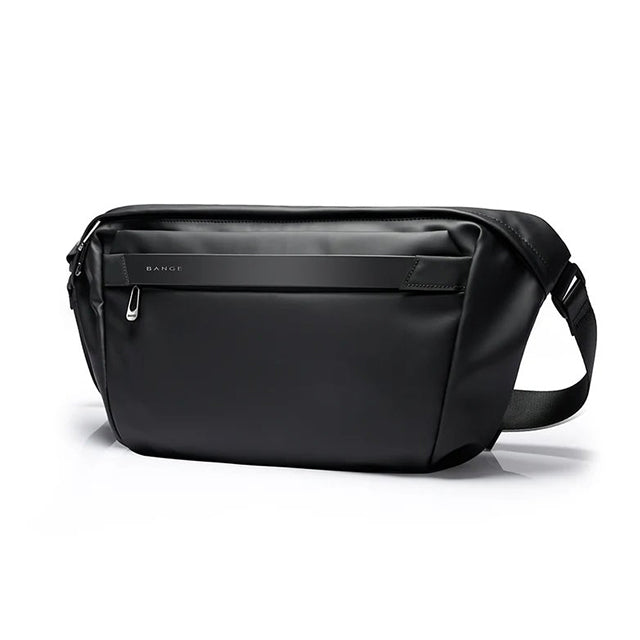 BANGE Waterproof Chest Bag – Anti-Theft Crossbody Sling Bag for Travel & Daily Use