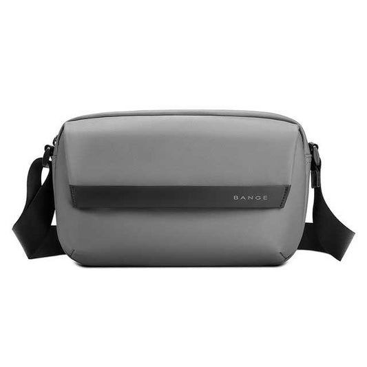 BANGE Waterproof Chest Bag – Lightweight Crossbody Sling for Travel, Hiking & Daily Use
