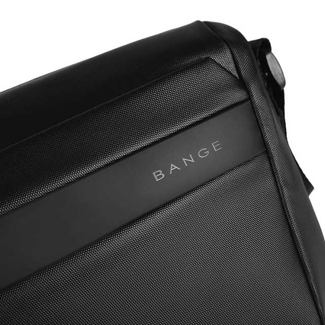 BANGE Waterproof Chest Bag – Lightweight Crossbody Sling for Travel, Hiking & Daily Use