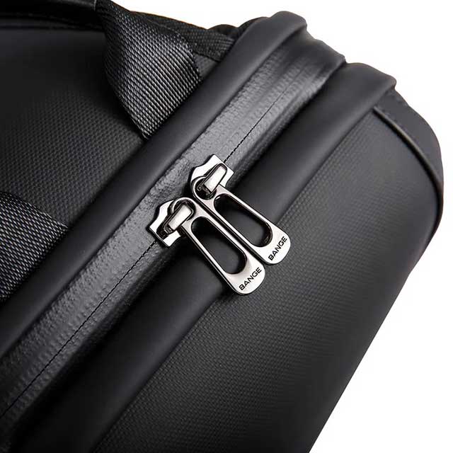 BANGE Waterproof Chest Bag – Durable and Water-Resistant Crossbody Sling for Outdoor & Everyday Use