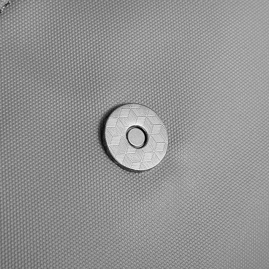 BANGE Waterproof Chest Bag – Lightweight Crossbody Sling for Travel, Hiking & Daily Use