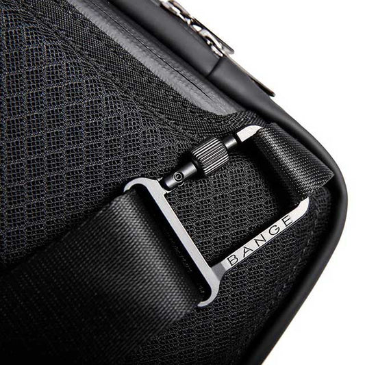 BANGE Waterproof Chest Bag – Durable and Water-Resistant Crossbody Sling for Outdoor & Everyday Use
