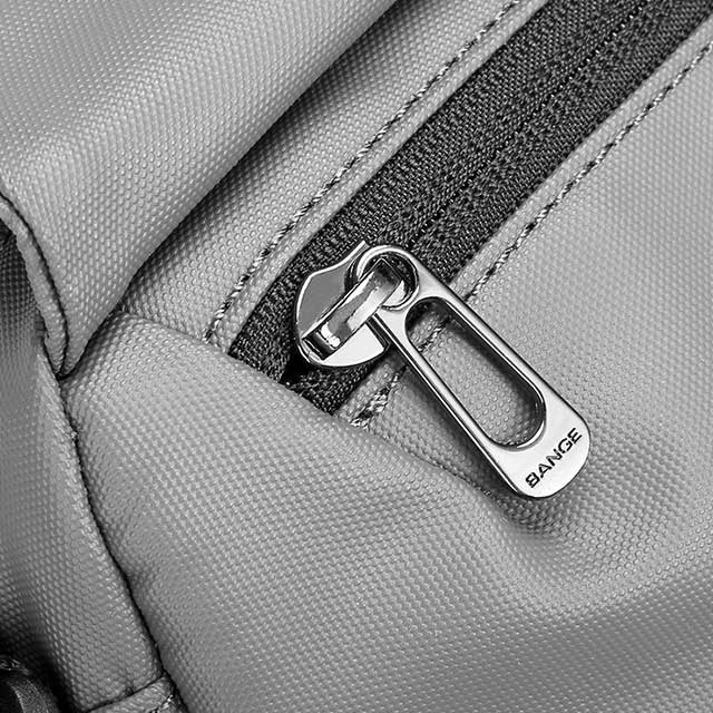 BANGE Waterproof Chest Bag – Lightweight Crossbody Sling for Travel, Hiking & Daily Use