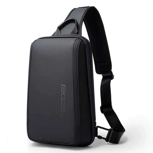 BANGE Waterproof Chest Bag – Durable and Water-Resistant Crossbody Sling for Outdoor & Everyday Use