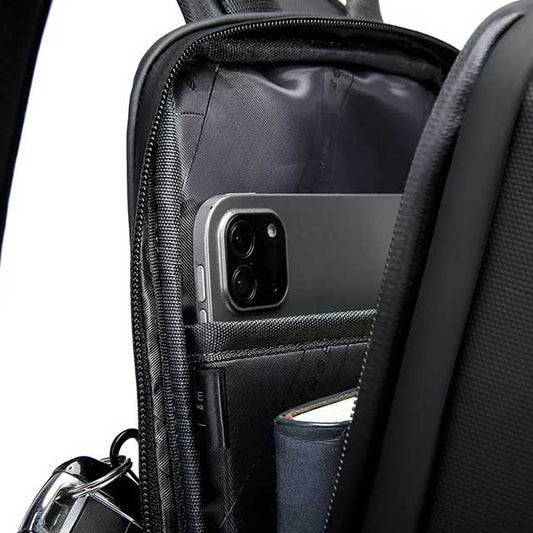 BANGE Waterproof Chest Bag – Durable and Water-Resistant Crossbody Sling for Outdoor & Everyday Use