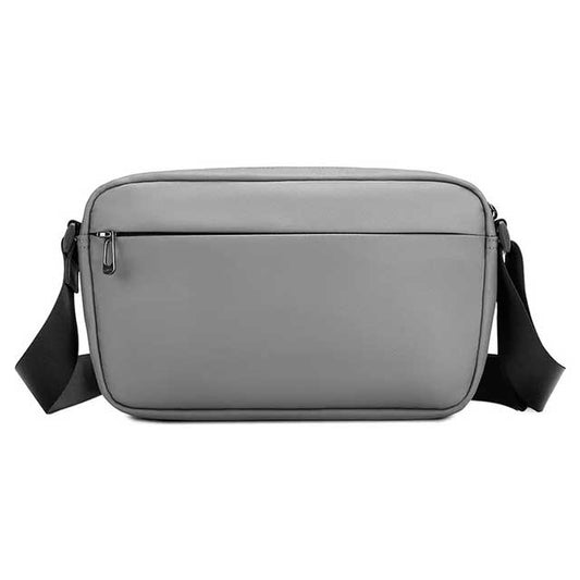 BANGE Waterproof Chest Bag – Lightweight Crossbody Sling for Travel, Hiking & Daily Use