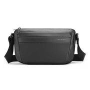 BANGE Waterproof Chest Bag – Lightweight Crossbody Sling for Travel, Hiking & Daily Use