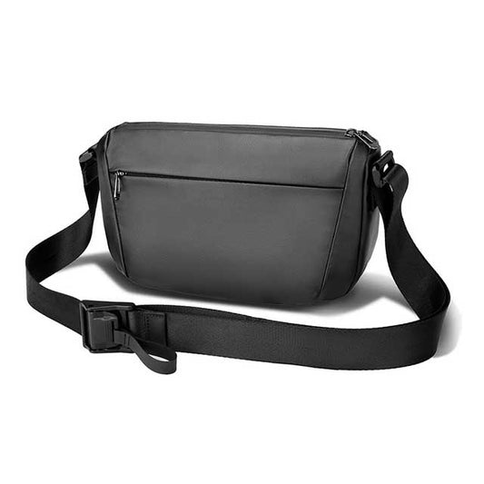 BANGE Waterproof Chest Bag – Lightweight Crossbody Sling for Travel, Hiking & Daily Use