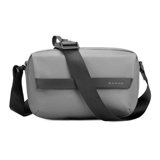 BANGE Waterproof Chest Bag – Lightweight Crossbody Sling for Travel, Hiking & Daily Use