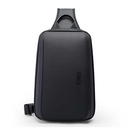 BANGE Waterproof Chest Bag – Durable and Water-Resistant Crossbody Sling for Outdoor & Everyday Use