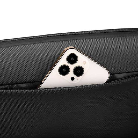 BANGE Waterproof Chest Bag – Lightweight Crossbody Sling for Travel, Hiking & Daily Use