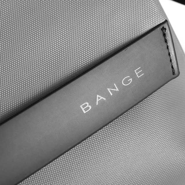 BANGE Waterproof Chest Bag – Lightweight Crossbody Sling for Travel, Hiking & Daily Use