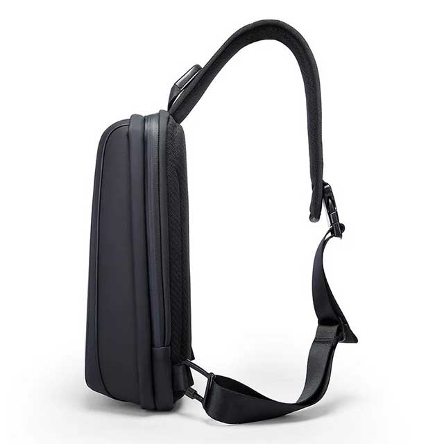 BANGE Waterproof Chest Bag – Durable and Water-Resistant Crossbody Sling for Outdoor & Everyday Use