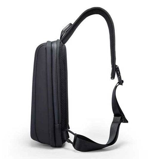 BANGE Waterproof Chest Bag – Durable and Water-Resistant Crossbody Sling for Outdoor & Everyday Use