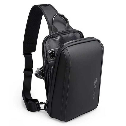 BANGE Waterproof Chest Bag – Durable and Water-Resistant Crossbody Sling for Outdoor & Everyday Use