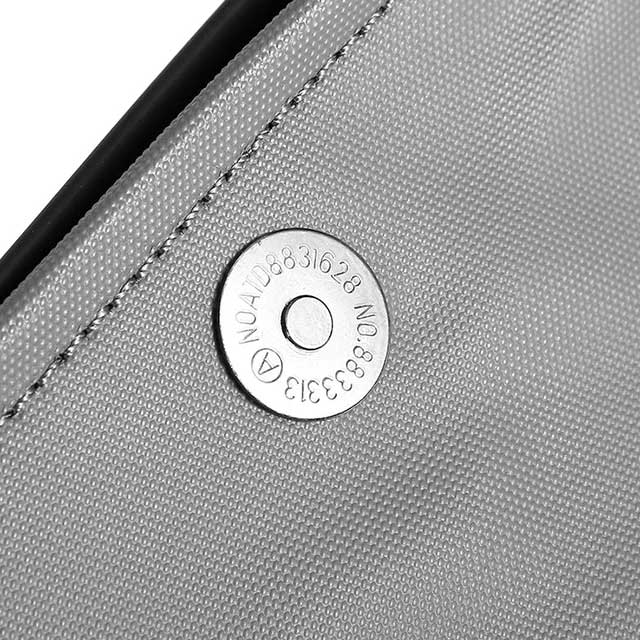 BANGE Waterproof Chest Bag – Lightweight Crossbody Sling for Travel, Hiking & Daily Use