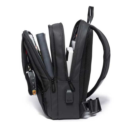 BANGE Waterproof Chest Sling Bag – Adjustable, Secure & Lightweight Fanny Pack for Outdoor, Travel