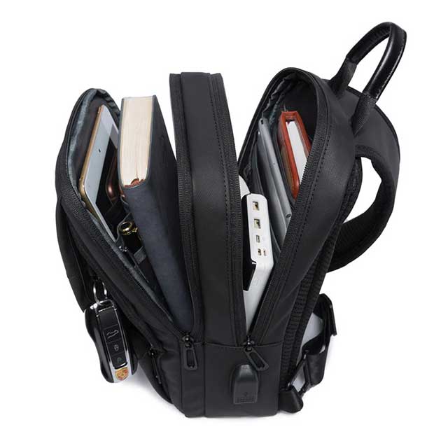 BANGE Waterproof Chest Sling Bag – Adjustable, Secure & Lightweight Fanny Pack for Outdoor, Travel