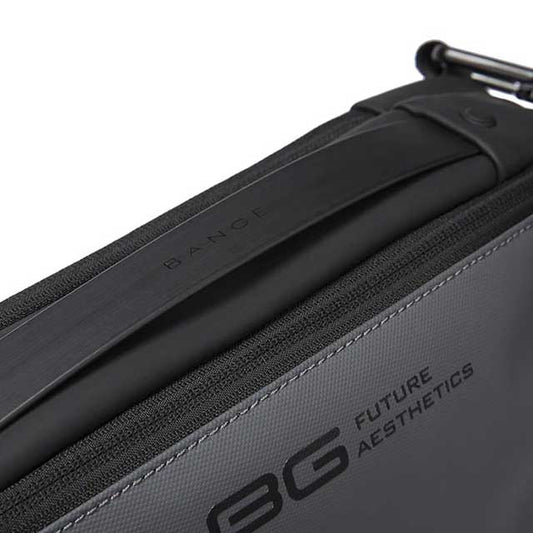 BANGE Waterproof ChestBag – Durable Sling Crossbody Bag for Travel, Work & Outdoor Use