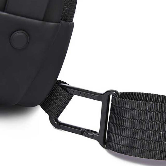 BANGE Waterproof ChestBag – Durable Sling Crossbody Bag for Travel, Work & Outdoor Use