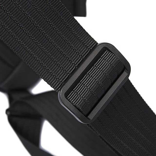 BANGE Waterproof ChestBag – Durable Sling Crossbody Bag for Travel, Work & Outdoor Use